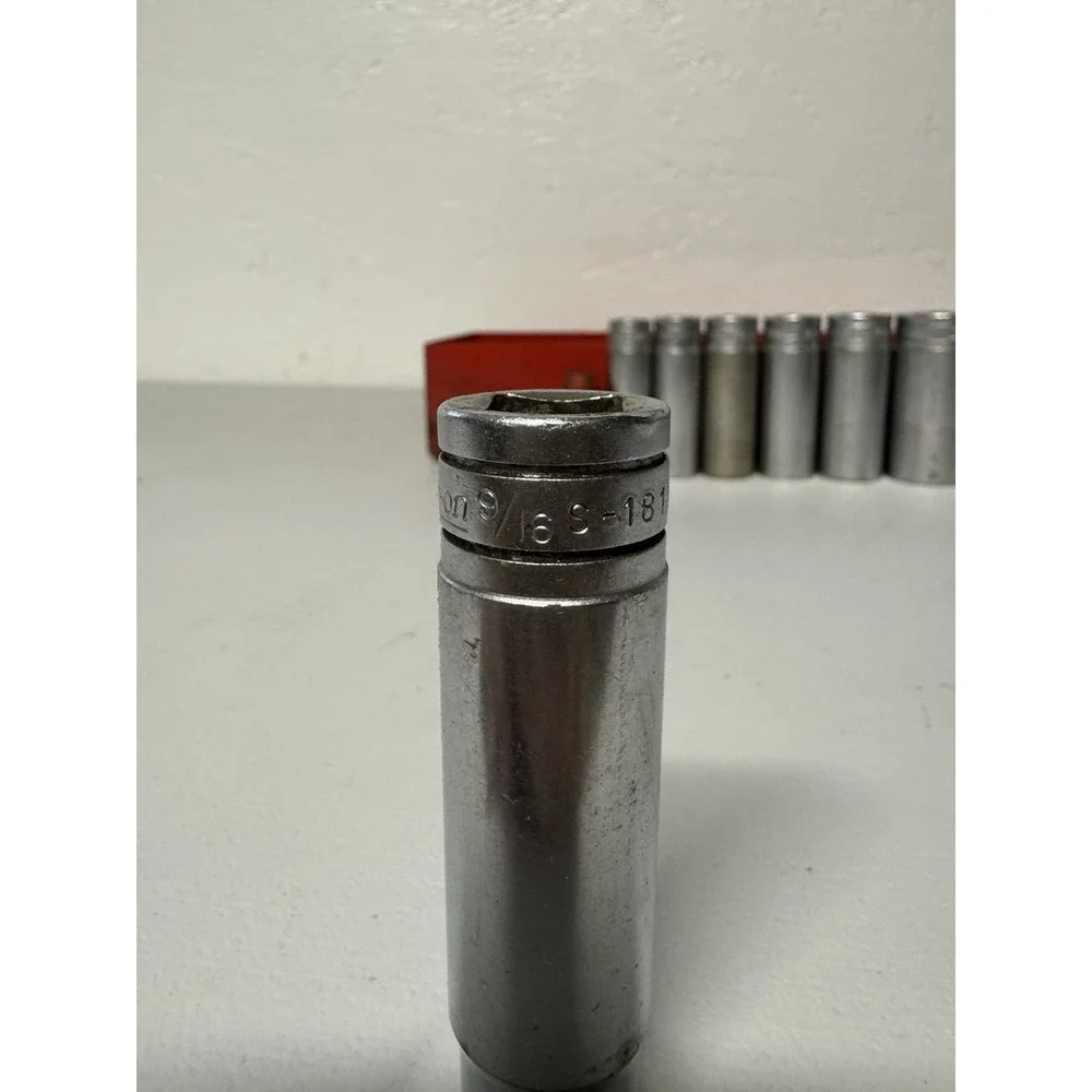 Vintage Snap On 1/2